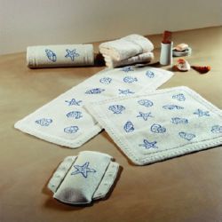 ALFOMBRAS BA&Ntilde;O CONCHA