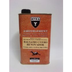 BALSAMO RENOVADOR LIQUIDO