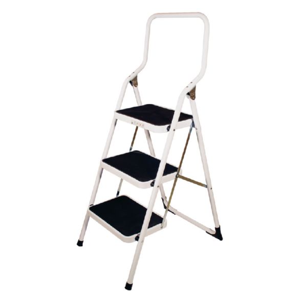 Escalera.
