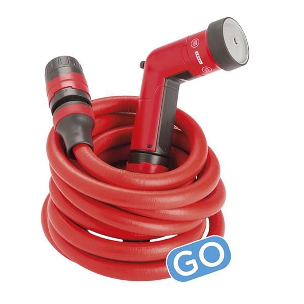 Manguera extensible Yoyo Fitt