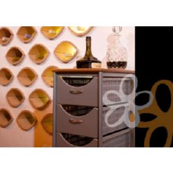 MUEBLE TOWER 4
