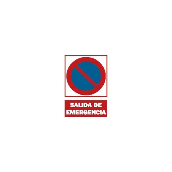 Se&ntilde;ales de prohibici&oacute;n.