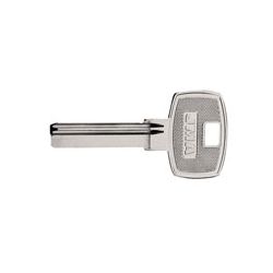 10 LLAVES BRUTO SEGURIDAD UCEM-8D