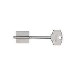 10 LLAVES EN BRUTO GORJA RUE-2G