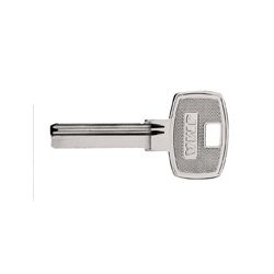 10 LLAVES EN BRUTO L. SEGURIDAD TE-