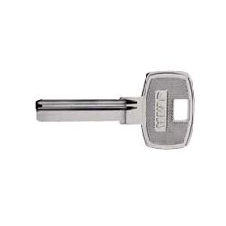 10 LLAVES EN BRUTO SEGURIDAD MCM-10