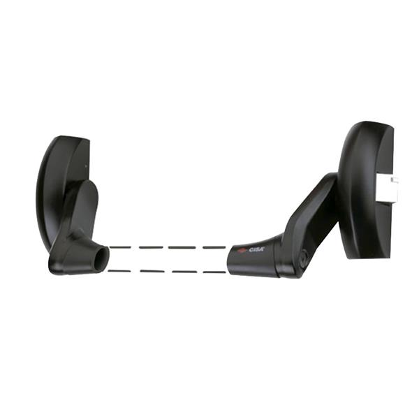 ANTIPANICO MODULAR 1 A 3 PTO CERRE.CISA