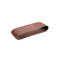 3 BANDAS LIJA 75X533MM GR 80 RATIO