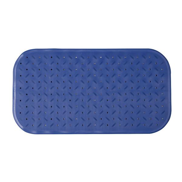 ALFOMBRA BA&Ntilde;ERA CLASSIC 54X54CM. AZULON
