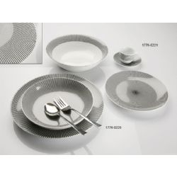 6 TAZAS CAFE C/PLATO CLYDE