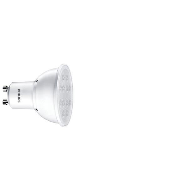 LAMPARA DICROICA LED GU10 5W 3000K 36&ordm;