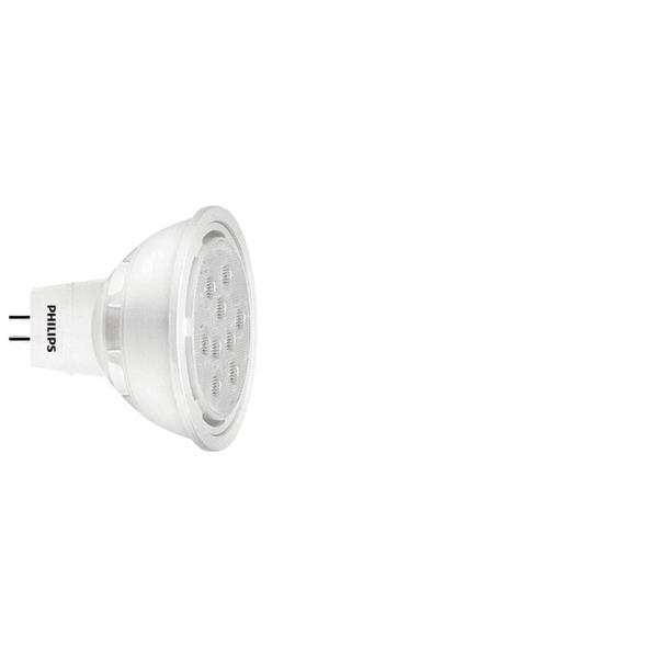 LAMPARA DICROICA LED MR16 8.2W 2700K 36&ordm;