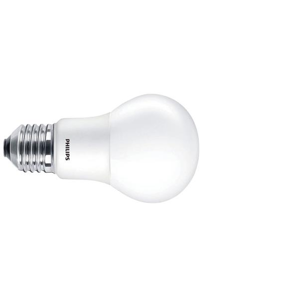 LAMPARA STANDARD LED E27 7,5W 4000K