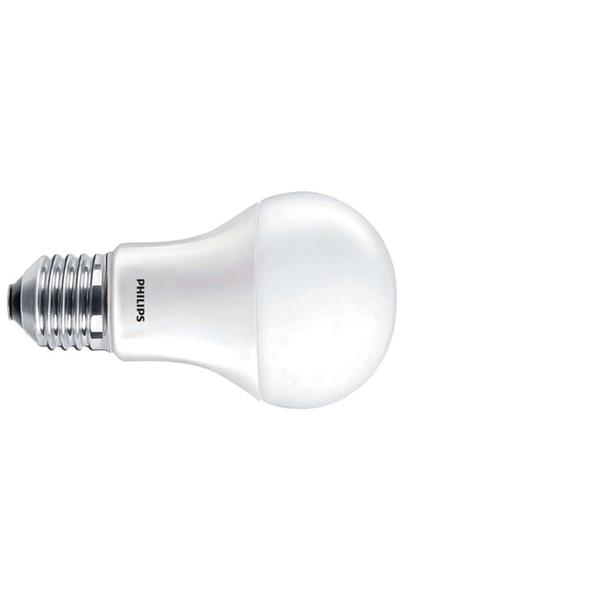 LAMPARA STANDARD LED E27 13,5W 2700K