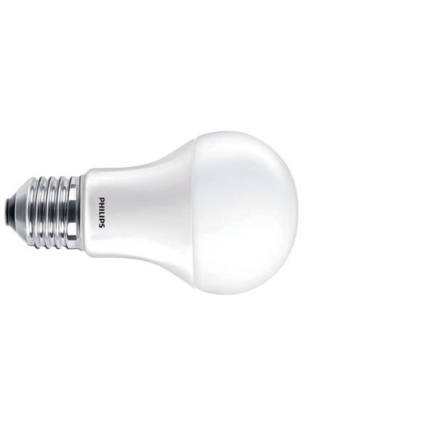 LAMPARA STANDARD LED E27 13W 4000K