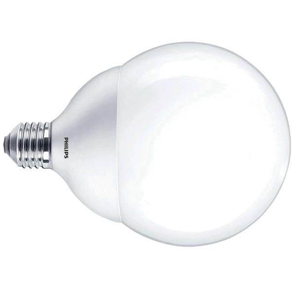 LAMPARA  LED GLOBO E27 17,5W 3000K