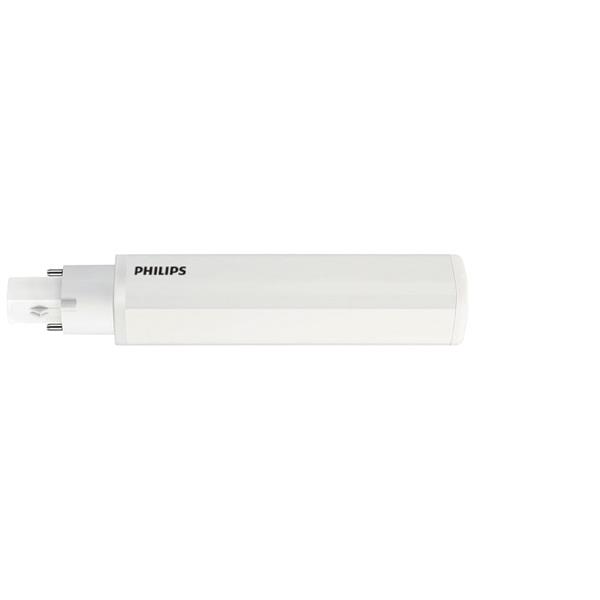 LAMPARA LED PLC 8,5W 4000K 120&ordm;