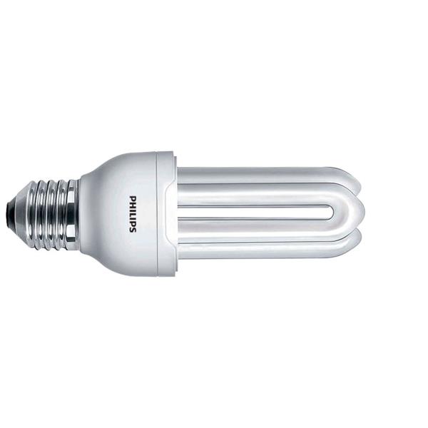LAMP GENIE 18w/827 E27