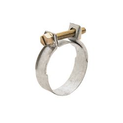 ABRAZADERA METAL(BUTANO) 20X22 JGO
