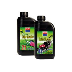 ACEITE SINT&Eacute;TICO MOTOR 4T 1L.