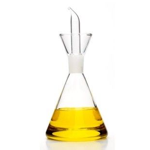 ACEITERA ANTIGOTEO CONICA 500ml