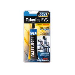 ADH.TUBERIAS PVC 70ml