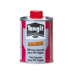 ADHESIVO P/PVC RIGIDO TANGIT 500gr