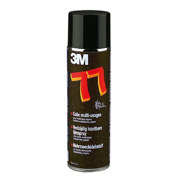 Adhesivo SP 3M contacto 500ml