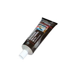Adhesivo tuber&iacute;a PVC. Tubo 125 ml.
