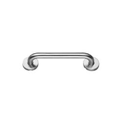 AGARRADOR PARED. A. INOX 200 MM.