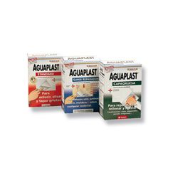 AGUAPLAST SUPER REPARADOR 1