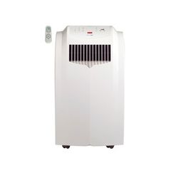 Aire acondicionado port&aacute;til. 2,6Kw.