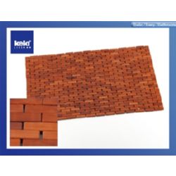 ALFOMBRA TEKA 40x60