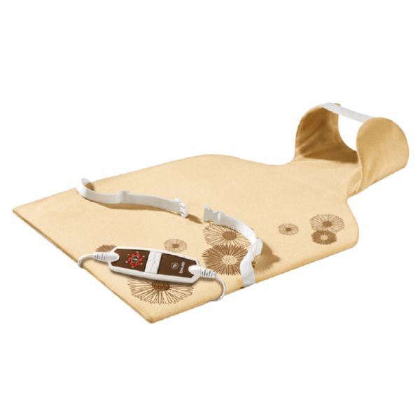 ALMOHADILLA CERVICAL/DORSAL BEURER