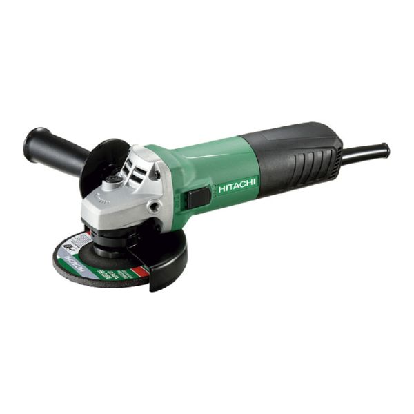 AMOLADORA ANGULAR G12SR4W3 730W