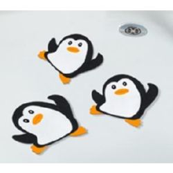 APLIQUE BA&Ntilde;O PINGY