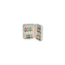 ARMARIO LLAVERO 160 LLAVES. GRIS CL
