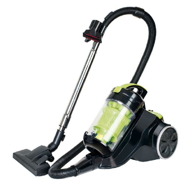 ASPIRADOR CICLON. HG6800. 800W HABITEX