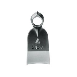 AZADA N&ordm;232B 120X75 MM.BELLOTA
