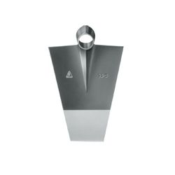 AZADA N&ordm;53A 225X165X75 MM.BELLOTA