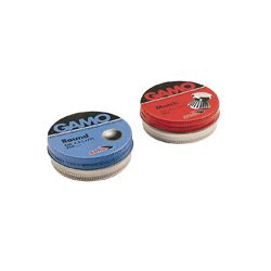 BALINES MOD.DIABOLO CAJA CARTON 250