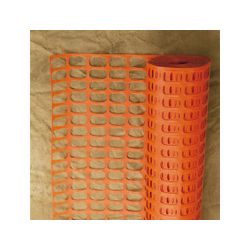BALIZAMIENTO NARANJA 100CM/50M. SP