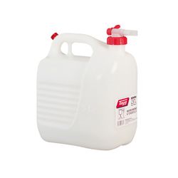 BIDON ALIMENTARIO 20 L. TAPON/GRIFO