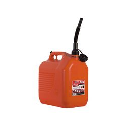 BIDON COMBUSTIBLE 10LITROS CANULA T