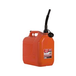 BIDON COMBUSTIBLE 20 LITROS CANULA