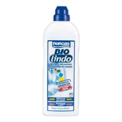 DETERGENTE BIOLINDO NUNCAS