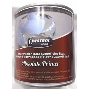 BLOCKING PRIMER 0.50LT OWATROL IMPRI SUP DELICADA
