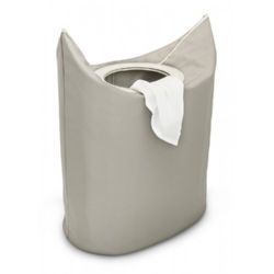 BOLSA COLADA GRIS BRABANTIA