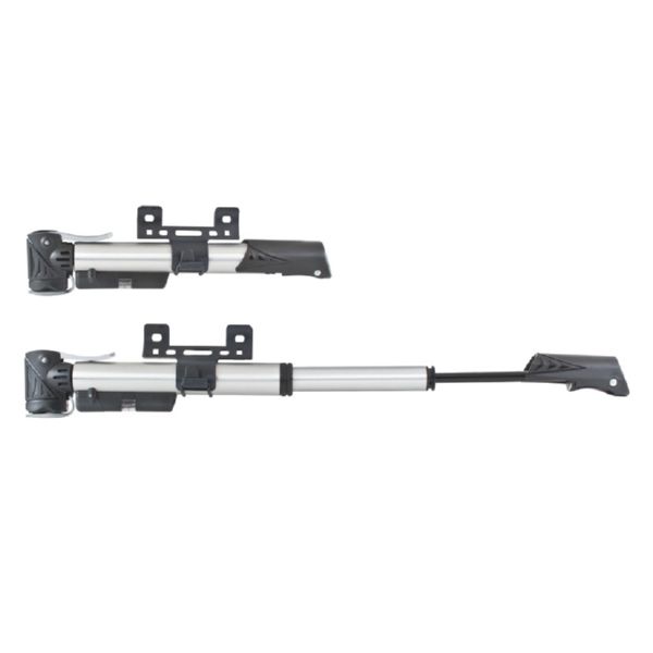 BOMBA INFLAR COMPACTA 4 BAR BICI. R