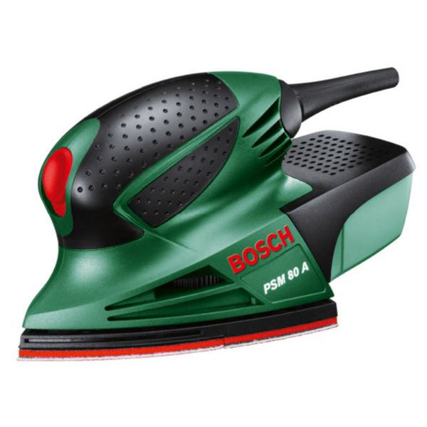 BOSCH MULTILIJADORA PSM80a